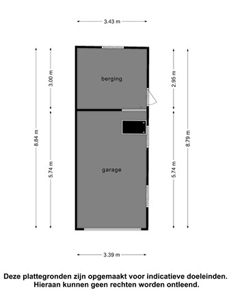 Stateheide 24, 9257 MJ Noardburgum - 142983378_stateheide_24_garage_first_design_20230628_d867f9.jpg