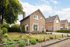 Te koop: Prachtig wonen in Beetsterzwaag, centraal in Fryslân en vlakbij de bossen. Hier kun je helemaal je eigen stek van maken!