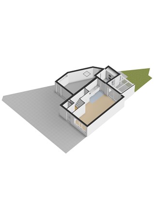 De Twee Gebroeders 104A, 9207 CH Drachten - De 2 Gebroeders 104A - Situatie - 3D.jpg