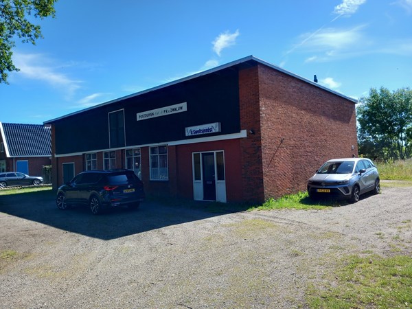 Medium property photo - Miedloane 12, 9271 VG De Westereen