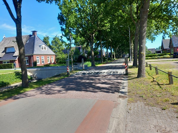 Medium property photo - Miedloane 12, 9271 VG De Westereen