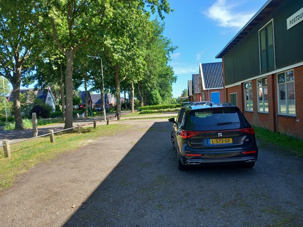 Medium property photo - Miedloane 12, 9271 VG De Westereen