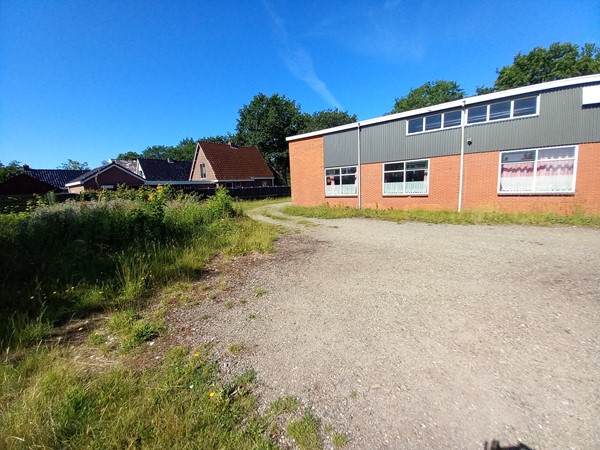 Medium property photo - Miedloane 12, 9271 VG De Westereen