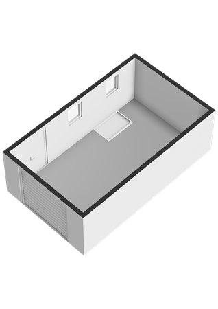 Brouwerswei 4, 9133 MJ Eanjum - Garage - 3D.png