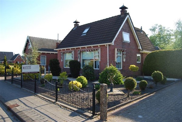 Boskwei 69, Zwagerbosch