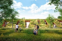 Verkocht: Oeverwalhof 2, 1349JE Almere