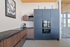 Verkocht:Oeverwalhof 2, 1349 JE Almere - Foto