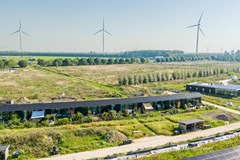 Verkocht:Oeverwalhof 2, 1349 JE Almere - Foto