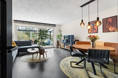 Verkocht:Spuihof 17, 1316 EG Almere - Foto