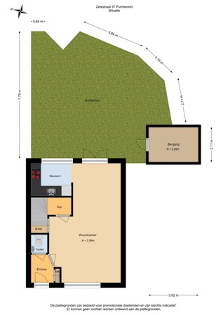 Zeisstraat 37, 1445 HB Purmerend - Situatie - 2D.jpg