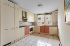 Verkocht:Rendierstraat 22, 1338 KJ Almere - Foto