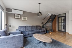 Verkocht:Woestduijnstraat 73, 1335 TS Almere - Foto