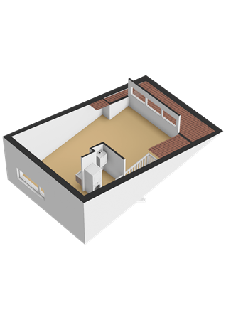 Woestduijnstraat 73, 1335 TS Almere - Tweede verdieping - 3D (1).png
