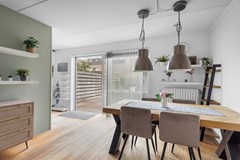 Verkocht onder voorbehoud: Louis Paul Boonstraat 42, 1321KC Almere