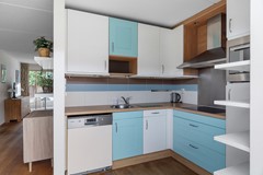 Verkocht onder voorbehoud:Louis Paul Boonstraat 42, 1321 KC Almere - Foto