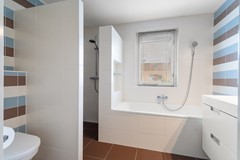 Verkocht onder voorbehoud:Louis Paul Boonstraat 42, 1321 KC Almere - Foto