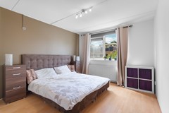 Verkocht onder voorbehoud:Louis Paul Boonstraat 42, 1321 KC Almere - Foto