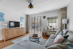 Verkocht onder voorbehoud:Louis Paul Boonstraat 42, 1321 KC Almere - Foto