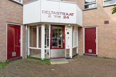 Koop:Deltastraat 2, 1353 BR Almere - Foto