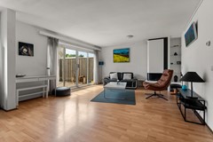 Onder bod: Petuniastraat 49, 1338WX Almere