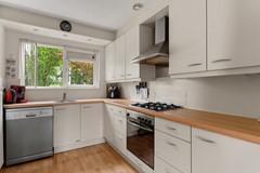 Onder bod: Petuniastraat 49, 1338WX Almere