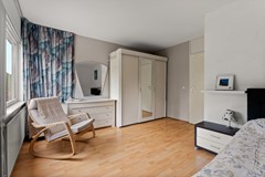 Onder bod:Petuniastraat 49, 1338 WX Almere - Foto