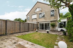 Onder bod:Petuniastraat 49, 1338 WX Almere - Foto