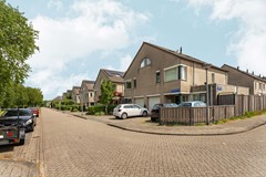 Onder bod:Petuniastraat 49, 1338 WX Almere - Foto