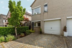 Onder bod:Petuniastraat 49, 1338 WX Almere - Foto