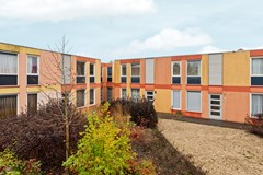 Nieuw in verkoop:Hennahof 15, 1339 EB Almere - Foto