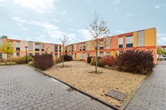 Nieuw in verkoop:Hennahof 15, 1339 EB Almere - Foto