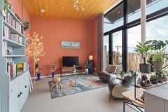 Te koop: Oeverwalhof 2, 1349JE Almere