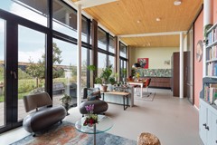 Te koop: Oeverwalhof 2, 1349JE Almere