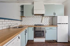 Nieuw in verkoop:Peppengouw 50, 1351 ND Almere - Foto