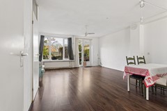 Nieuw in verkoop:Peppengouw 50, 1351 ND Almere - Foto