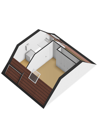 Peppengouw 50, 1351 ND Almere - Tweede verdieping - 3D.png
