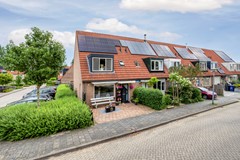 Te koop: Brunssumstraat 46, 1324MK Almere