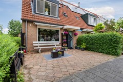 Nieuw in verkoop:Brunssumstraat 46, 1324 MK Almere - Foto