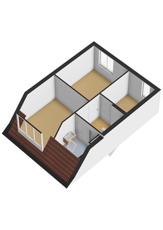Brunssumstraat 46, 1324 MK Almere - Eerste verdieping - 3D.jpg