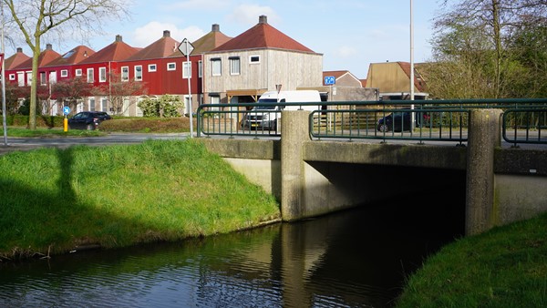 Verkocht: Papaverstraat 17, 1446 EL Purmerend