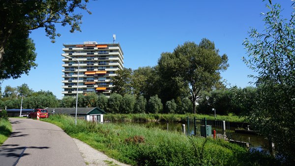 Verkocht onder voorbehoud: Suze Groenewegstraat 219, 1442 NG Purmerend