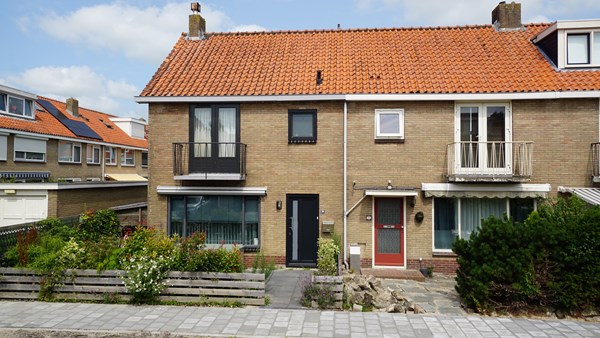 Onder bod: Vechtstraat 21, 1442 SH Purmerend