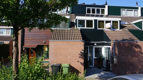 Wilgenroos 23, 1441VC Purmerend