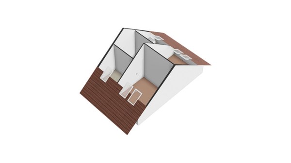 Floorplan - Droogmakerij 18, 1462 SE Middenbeemster