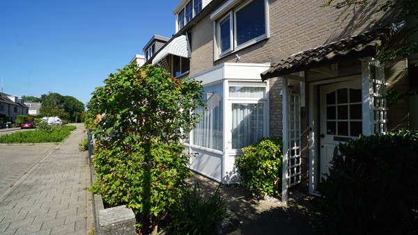 Medium property photo - Monteverdistraat 6, 1447 NA Purmerend