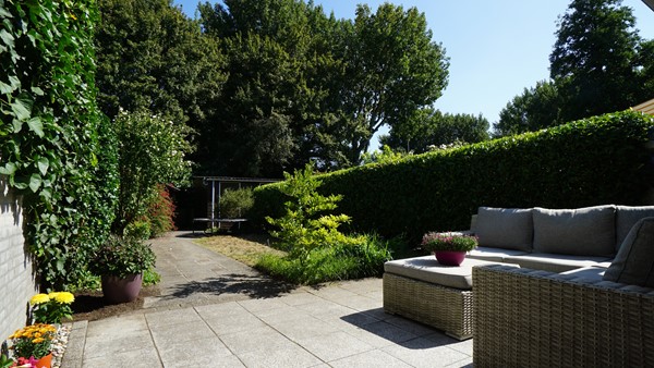 Medium property photo - Monteverdistraat 6, 1447 NA Purmerend