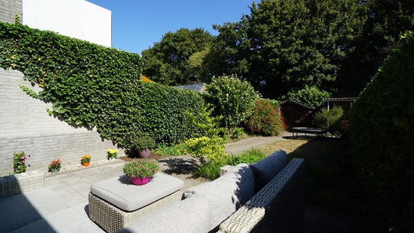 Medium property photo - Monteverdistraat 6, 1447 NA Purmerend