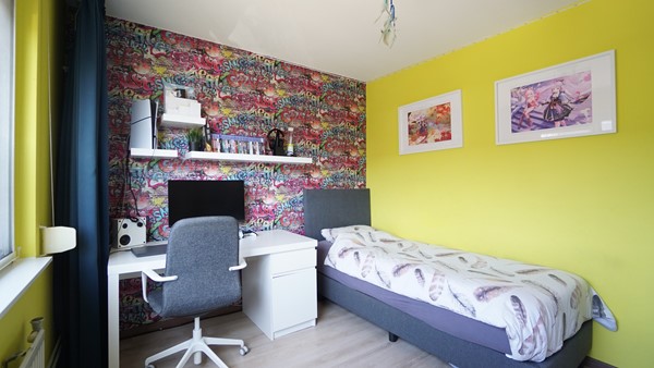 Medium property photo - Monteverdistraat 6, 1447 NA Purmerend