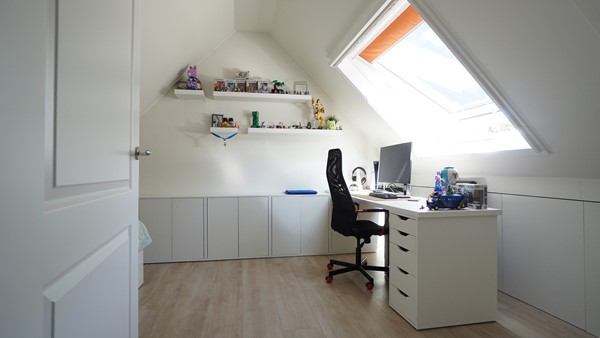 Medium property photo - Monteverdistraat 6, 1447 NA Purmerend