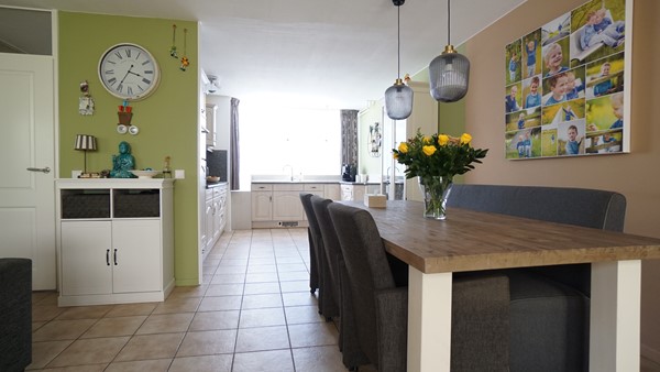 Medium property photo - Monteverdistraat 6, 1447 NA Purmerend